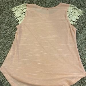 Beauties - Casual Girls Shirt